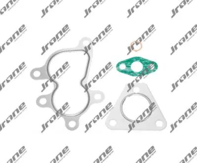 Комплект прокладок турбіни VW TRANSPORTER IV (70XD) 92-03,TRANSPORTER IV (70XB, 70XC, 7DB, 7DW) 92-03 JRONE 2090-505-027