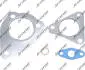 Комплект прокладок турбіни AUDI A6 (4B2, C5) 97-00,A6 (4B5, C5) 98-01; VW PASSAT B5 (3B5) 97-00,PASSAT B5 (3B2) 96-00 JRONE 2090-505-033 (фото 1)