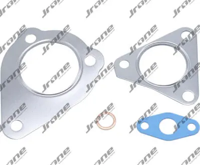 Комплект прокладок турбіни AUDI A6 (4B2, C5) 97-00,A6 (4B5, C5) 98-01; VW PASSAT B5 (3B5) 97-00,PASSAT B5 (3B2) 96-00 JRONE 2090-505-033