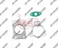 Комплект прокладок турбины AUDI A8 (4D2, 4D8) 97-00, A6 (4B2, C5) 97-05; VW PASSAT B5 (3B6) 00-05, PASSAT B5 (3B5) 98-00 JRONE 2090-505-103 (фото 1)