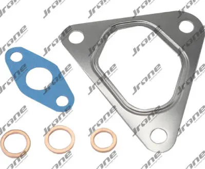 Комплект прокладок турбины MERCEDES-BENZ SPRINTER (904) 00-06, SPRINTER (903) 00-06, SPRINTER (901, 902) 00-06 JRONE 2090-505-156
