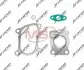 Комплект прокладок турбины PEUGEOT 206 (2A/C) 99-09,206 SW (2E/K) 02-07; CITROEN BERLINGO (M_) 99-11, BERLINGO (MF) 99-05 JRONE 2090-505-170 (фото 1)