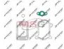 Комплект прокладок турбіни IVECO DAILY III 99-07 JRONE 2090-505-172 (фото 1)