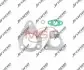 Комплект прокладок турбины SKODA SUPERB I(3U4)01-08; AUDI A6 (4F5, C6) 05-11; VW PASSAT B5 (3B6) 00-05 JRONE 2090-505-174 (фото 1)