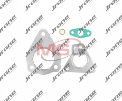 Комплект прокладок турбины SKODA SUPERB I(3U4)01-08; AUDI A6 (4F5, C6) 05-11; VW PASSAT B5 (3B6) 00-05 JRONE 2090-505-174