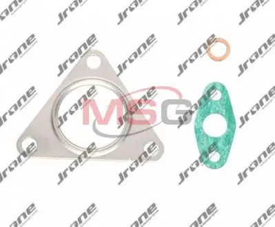Комплект прокладок турбины MERCEDES-BENZ V-CLASS (638/2) 99-03, VITO (638) 99-03 JRONE 2090-505-190