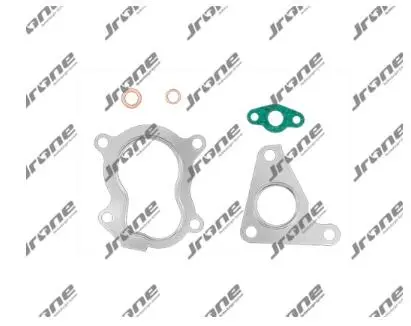 Комплект прокладок турбіни RENAULT TRAFIC II (FL) 01-06,TRAFIC II (JL) 01-06,TRAFIC II (EL) 01-06,SCENIC I (JA) 99-03 JRONE 2090-505-202