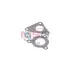 Комплект прокладок турбіни RENAULT SCENIC II (JM) 03-08,MEGANE II (LM0/1_) 03-; VOLVO V40 (645) 00-04,S40 I (VS) 00-03 JRONE 2090-505-227 (фото 2)