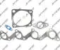 Комплект прокладок турбины FORD FOCUS I (DNW) 01-04, FOCUS I (DFW) 01-04, FOCUS I (DAW, DBW) 01-04 JRONE 2090-505-228 (фото 1)