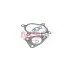 Комплект прокладок турбіни RENAULT MASTER II (JD) 01-; OPEL MOVANO A (U9, E9) 01-; NISSAN INTERSTAR (X70) 02- JRONE 2090-505-229 (фото 4)