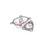Комплект прокладок турбіни RENAULT MASTER II (JD) 01-; OPEL MOVANO A (U9, E9) 01-; NISSAN INTERSTAR (X70) 02- JRONE 2090-505-229 (фото 5)