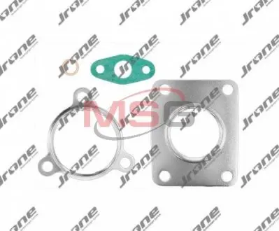 Комплект прокладок турбіни VW LT 28-46 II (2DC, 2DF) 99-06,LT 28-46 II (2DA, 2DD, 2DH) 99-06 JRONE 2090-505-230