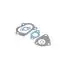 Комплект прокладок турбіни LANCIA YPSILON (843) 03-11; OPEL CORSA D (S07) 06-14; FIAT PUNTO (199) 08- JRONE 2090-505-240 (фото 1)