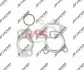 Комплект прокладок турбины TOYOTA AYGO(B1)05-10; FORD FIESTA V (JH_, JD_) 01-10; PEUGEOT 1007 (KM) 05- JRONE 2090-505-266 (фото 1)