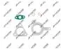 Комплект прокладок турбины SAAB 9-5 02-09,9-3 II 02-15,9-3 I 98-02; OPEL VECTRA C GTS 02-08, VECTRA C 02-04 JRONE 2090-505-272 (фото 1)