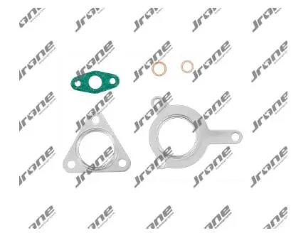 Комплект прокладок турбины SAAB 9-5 02-09,9-3 II 02-15,9-3 I 98-02; OPEL VECTRA C GTS 02-08, VECTRA C 02-04 JRONE 2090-505-272