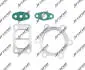 Комплект прокладок турбины MERCEDES-BENZ NG 73-96,SK 87-96,O 303 80-92 JRONE 2090-505-303 (фото 1)