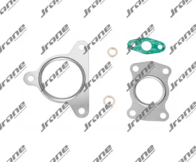 Комплект прокладок турбіни PEUGEOT EXPERT I (224) 00-06; LANCIA PHEDRA (179) 02-10; CITROEN EVASION (22, U6) 99-02 JRONE 2090-505-348