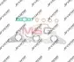 Комплект прокладок турбины SMART ROADSTER (452) 03-05,CROSSBLADE (450) 02-03,CITY COUPE (450) 98-04,CITY CABRIO (450) 00-04 JRONE 2090-505-350 (фото 1)