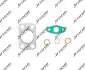 Комплект прокладок турбины FORD C-MAX I(DM2)03-10; PEUGEOT 3008 I 09-16; CITROEN BERLINGO (B9) 08-; VOLVO C30 (533) 06-12 JRONE 2090-505-352 (фото 1)
