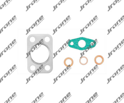 Комплект прокладок турбины FORD C-MAX I(DM2)03-10; PEUGEOT 3008 I 09-16; CITROEN BERLINGO (B9) 08-; VOLVO C30 (533) 06-12 JRONE 2090-505-352