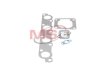 Комплект прокладок турбины FORD TRANSIT (FA_) 00-06, TRANSIT (FD_, FB_, FS_) 00-06, TRANSIT (FM_, FN_) 00-06 JRONE 2090-505-353 (фото 4)