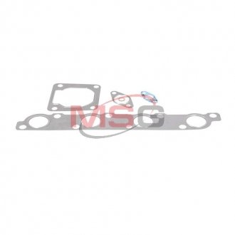 Комплект прокладок турбины FORD TRANSIT (FA_) 00-06, TRANSIT (FD_, FB_, FS_) 00-06, TRANSIT (FM_, FN_) 00-06 JRONE 2090-505-353