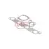 Комплект прокладок турбины FORD TRANSIT (FA_) 00-06, TRANSIT (FD_, FB_, FS_) 00-06, TRANSIT (FM_, FN_) 00-06 JRONE 2090-505-353 (фото 5)