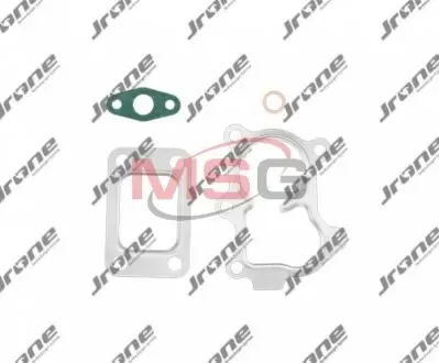 Комплект прокладок турбины NISSAN TRADE Фургон 96-01,TRADE автобус 96-01,TRADE фургон/универсал 96-98 JRONE 2090-505-354