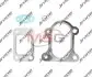 Комплект прокладок турбины MERCEDES-BENZ VARIO Одноосный тягач 96-10,VARIO автобус 96-10,VARIO фургон/универсал 96-13 JRONE 2090-505-376 (фото 1)