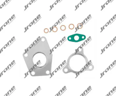 Комплект прокладок турбіни MAZDA MPV II (LW) 02-06,6 (GY) 02-07,6 (GG) 02-07 JRONE 2090-505-386 (фото 1)