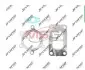 Комплект прокладок турбины MERCEDES-BENZ ACTROS MP3 08-, ACTROS MP2 02-, ACTROS 96- JRONE 2090-505-410 (фото 1)