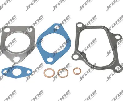 Комплект прокладок турбіни KIA SORENTO I (JC) 02-11 JRONE 2090-505-432