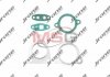 Комплект прокладок турбіни TOYOTA LAND CRUISER PRADO (J150) 10-,LAND CRUISER PRADO (J120) 02-10 JRONE 2090-505-442 (фото 1)