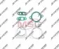 Комплект прокладок турбіни TOYOTA LAND CRUISER PRADO (J150) 10-,LAND CRUISER PRADO (J120) 02-10 JRONE 2090-505-442 (фото 1)