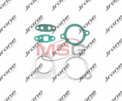 Комплект прокладок турбины TOYOTA LAND CRUISER PRADO (J150) 10-,LAND CRUISER PRADO (J120) 02-10 JRONE 2090-505-442