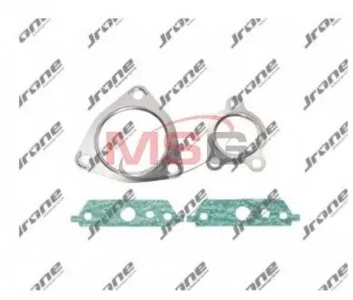 Комплект прокладок турбины MERCEDES-BENZ S-CLASS (W221) 05-13, GLK-CLASS (X204) 08-15 JRONE 2090-505-487