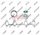 Комплект прокладок турбины SKODA SUPERB II(3T5)09-10; SEAT TOLEDO III (5P2) 04-09; AUDI A3 SPORTBACK (8PA) 04-10 JRONE 2090-505-494 (фото 1)