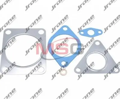 Комплект прокладок турбіни FORD TRANSIT (V347/V348) 06-14; LAND ROVER DEFENDER (L316) 07-16 JRONE 2090-505-500
