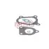 Комплект прокладок турбіни NISSAN PRIMASTAR (X83) 06-; RENAULT TRAFIC II (FL) 06-; OPEL VIVARO A Combi (J7) 06-14 JRONE 2090-505-511 (фото 2)
