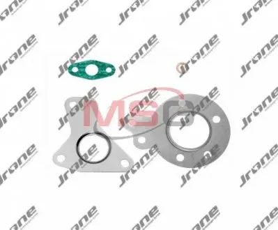 Комплект прокладок турбины RENAULT SCENIC II (JM) 03-05, MEGANE II (LM0/1_) 04-10, MEGANE II (KM0/1_) 04-06 JRONE 2090-505-526
