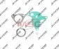 Комплект прокладок турбины VW TRANSPORTER V (7JD, 7JE) 03-09, MULTIVAN V (7HM, 7HN, 7HF, 7EF, 7EM, 7EN) 03-09 JRONE 2090-505-537 (фото 1)