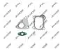 Комплект прокладок турбины DACIA SANDERO I 08-; RENAULT TWINGO II (CN0) 07-14; NISSAN NOTE (E11) 06-12 JRONE 2090-505-549 (фото 1)