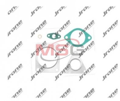 Комплект прокладок турбины FORD TRANSIT (V347/V348) 06-14; LAND ROVER DEFENDER (L316) 07-16 JRONE 2090-505-560