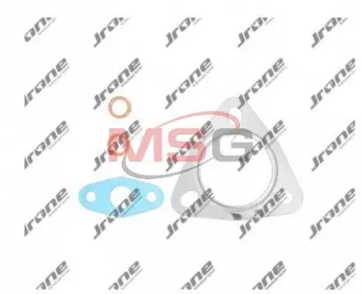 Комплект прокладок турбины OPEL ANTARA (L07) 06-11; CHEVROLET EPICA (KL1_) 07-11, CAPTIVA (C100, C140) 06- JRONE 2090-505-568