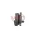 Корпус турбіни GARRETT GT1549S JRONE 2100-011-043 (фото 3)