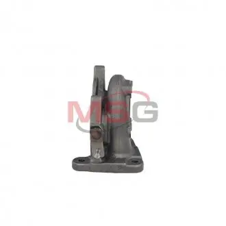 Корпус турбины GARRETT GT1549S JRONE 2100-011-043