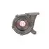 Корпус турбины GARRETT GTA1749V JRONE 2100-011-321 (фото 2)