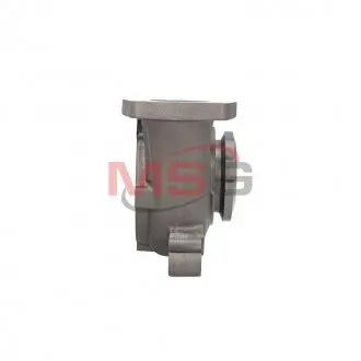 Корпус турбины GARRETT GTA1749V JRONE 2100-011-321
