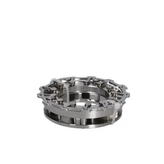 Сопловой аппарат (геометрия) GARRETT GT2052V JRONE 3000-016-014